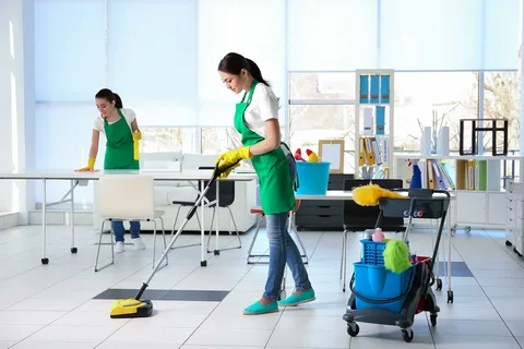 Cleaning & Home Care