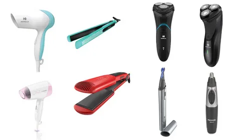 Personal Appliances