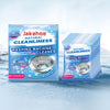 Jakehoe Washing Machine Cleaning Powder, Removes Dirt And Odors, And Is A Multi-Functional Household Cleaner For Washing Tanks