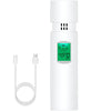 Odor Breath Detector Professional Rechargeable Bad Breath Tester Personal Bad Smell Checker Analyzer for Personal Oral Cavity Testing