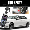 Wheel Rust Removal Spray, Automobile Tire Wheel Rust Cleaning Rust Removal Renovation Decontamination Brightener