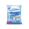 Jakehoe Washing Machine Cleaning Powder, Removes Dirt And Odors, And Is A Multi-Functional Household Cleaner For Washing Tanks